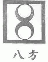 八方