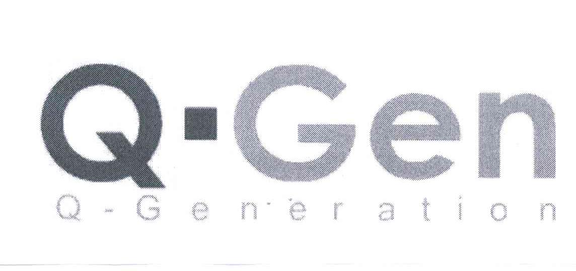 Q-GEN Q-GENERATION
