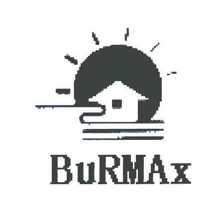 BURMAX