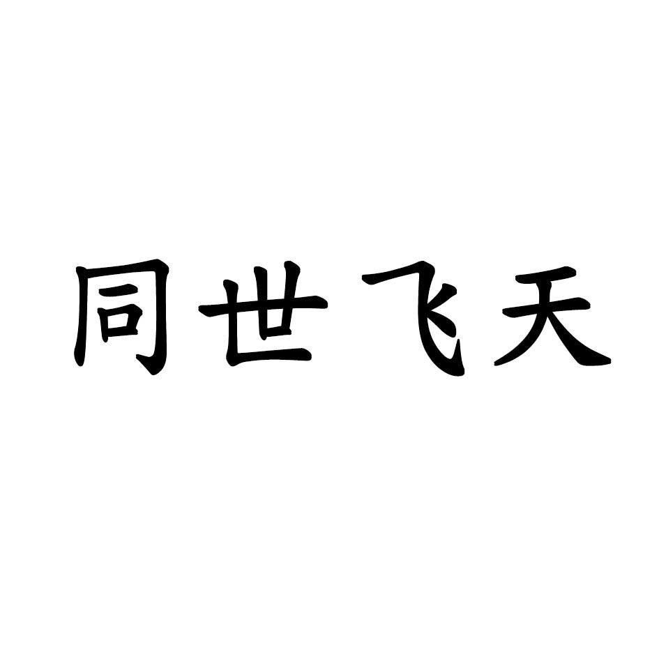 同世飞天