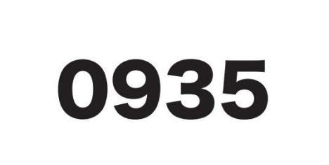 0935