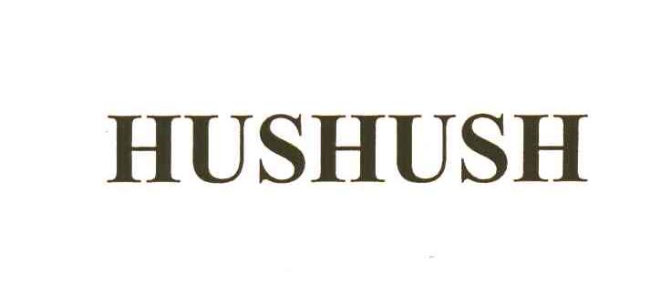 HUSHUSH