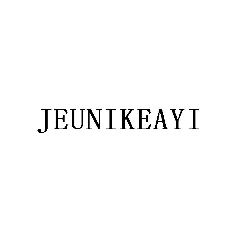 JEUNIKEAYI