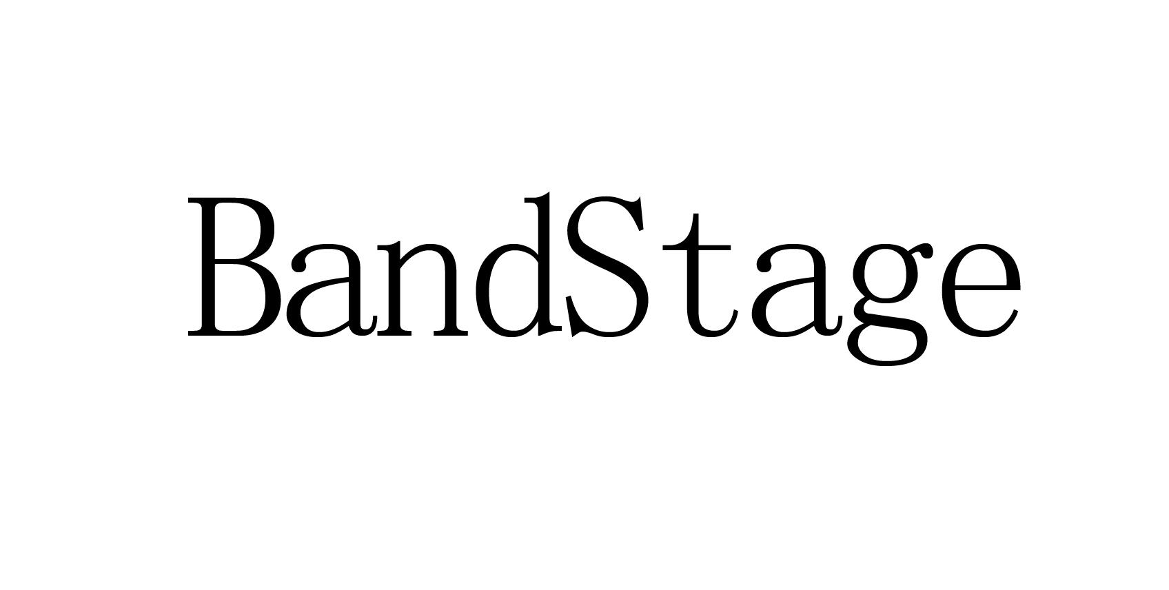 BANDSTAGE