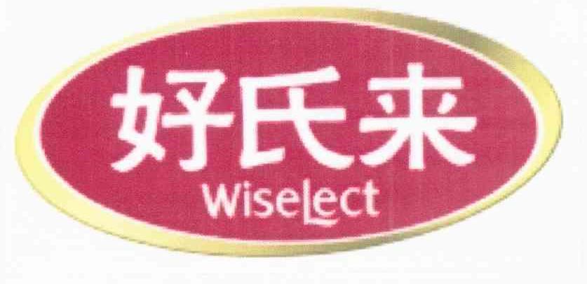 好氏来 WISELECT