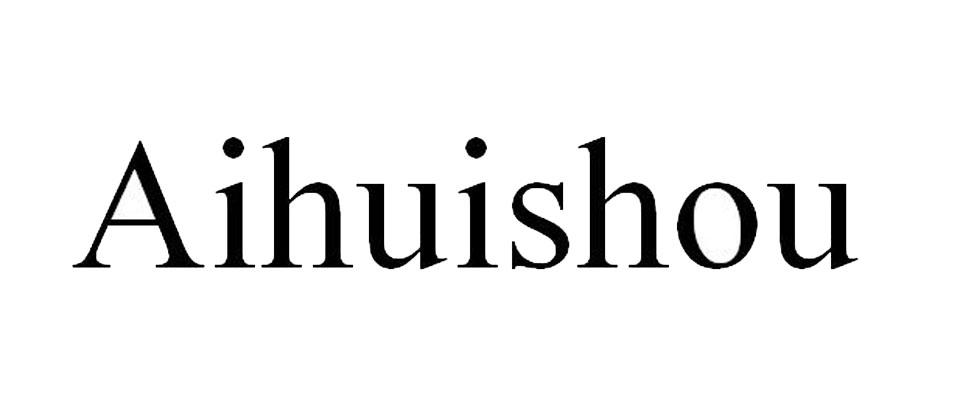 AIHUISHOU