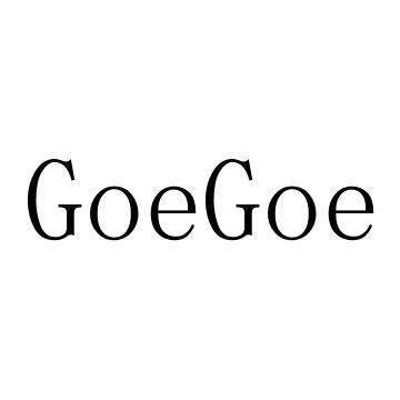 GOEGOE