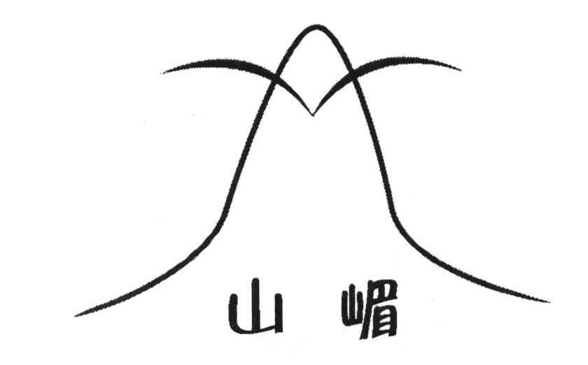 山嵋