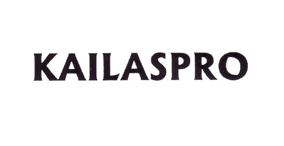 KAILASPRO
