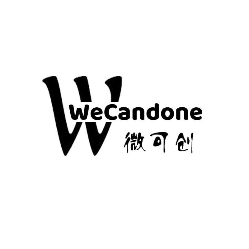 微可创 WECANDONE W