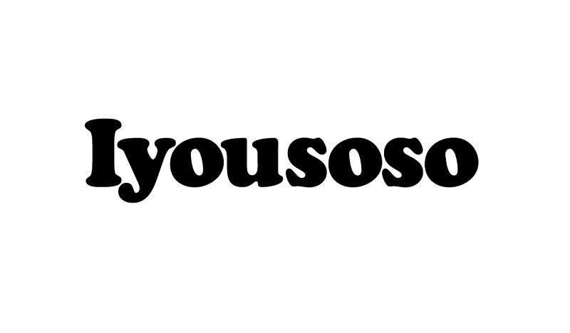 IYOUSOSO