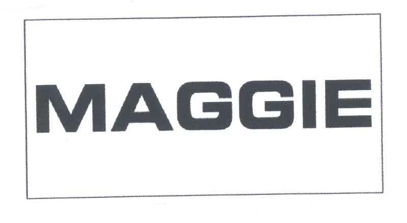 MAGGIE