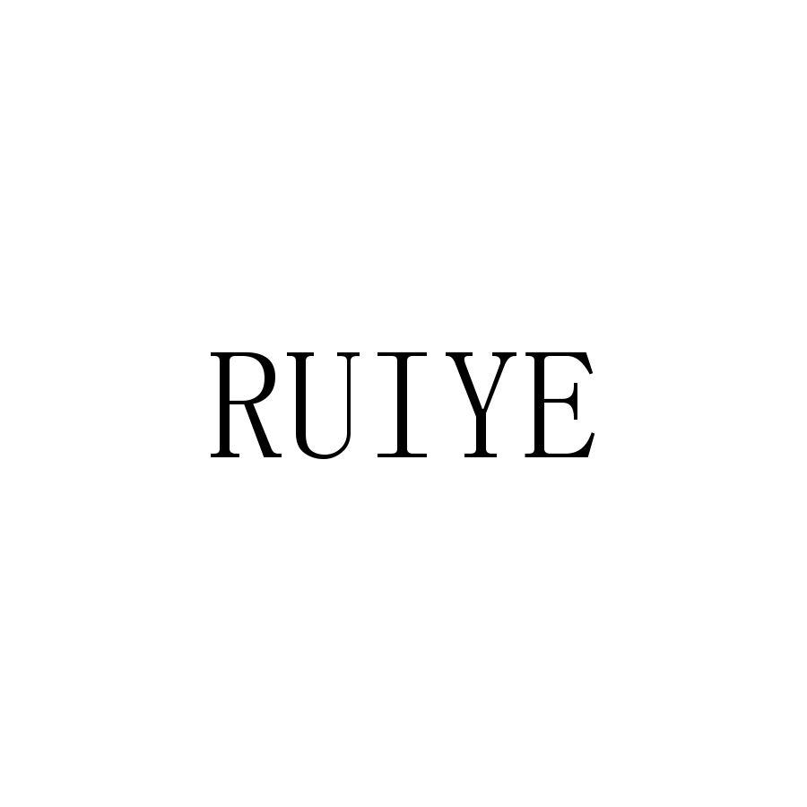 RUIYE