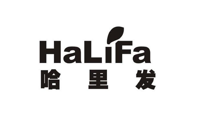 哈里发