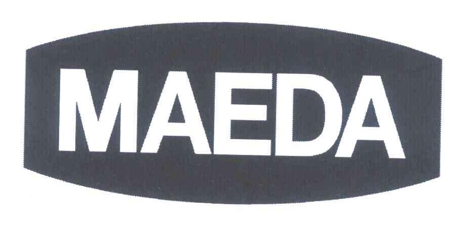 MAEDA