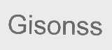 GISONSS
