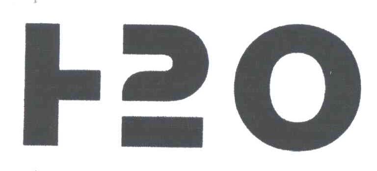 H2O