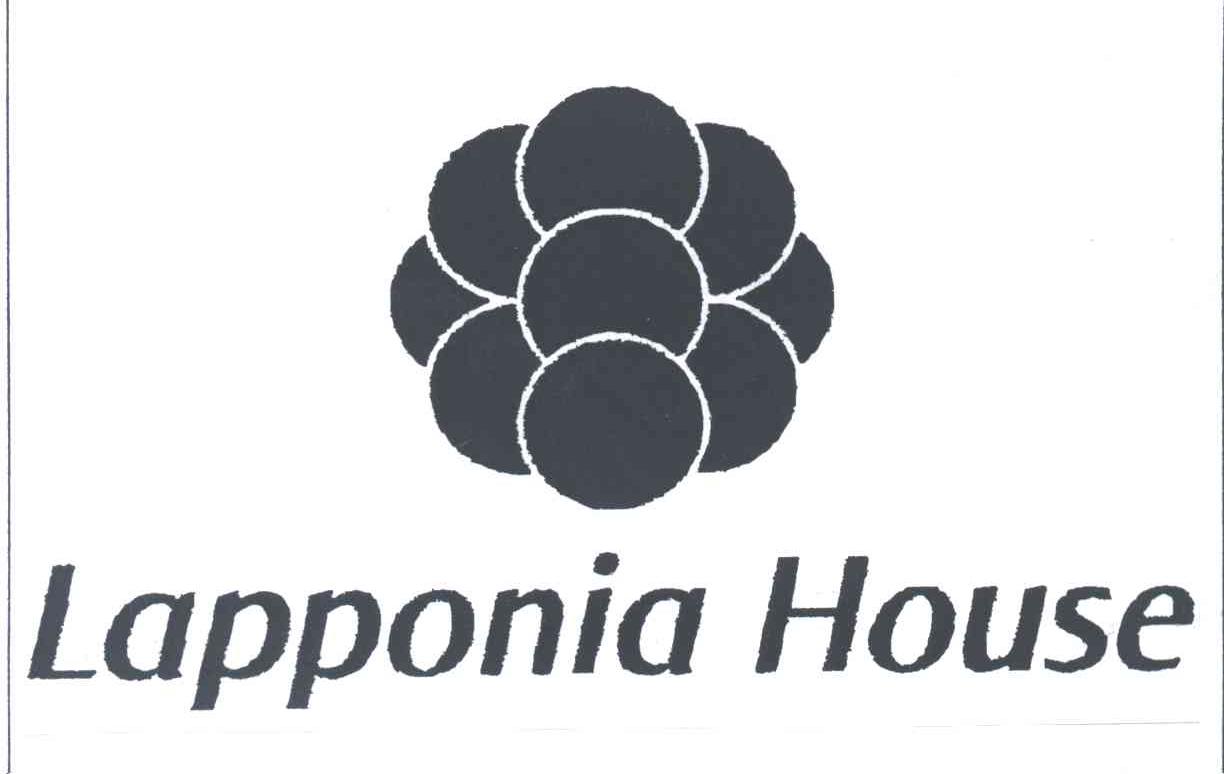 LAPPONIA HOUSE