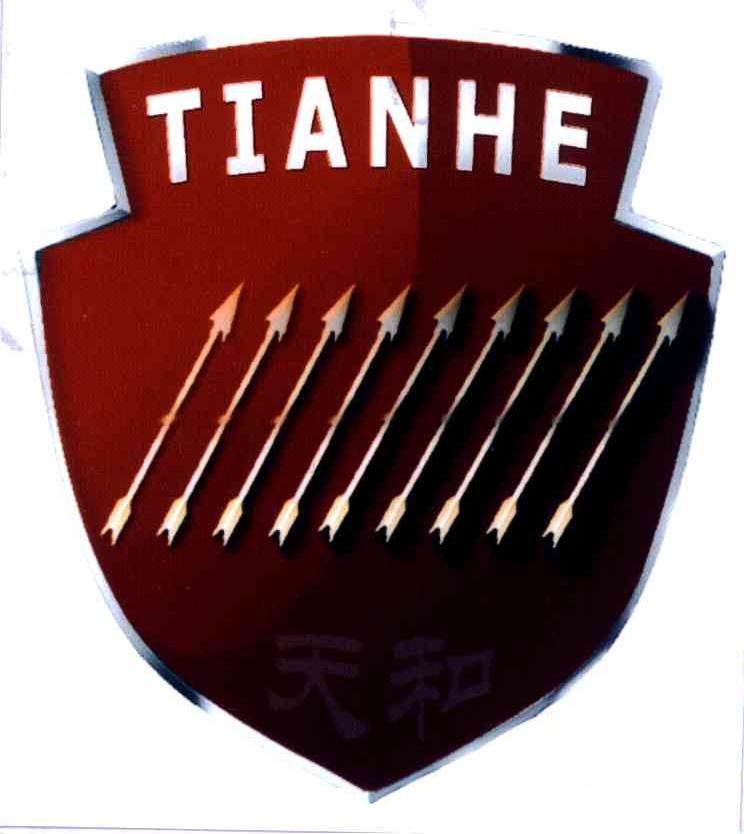 TIANHE
