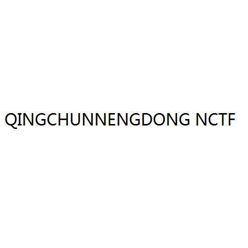 QINGCHUNNENGDONG NCTF