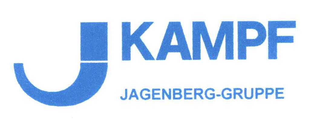 J;KAMPF JAGENBERG GRUPPE