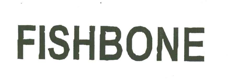 FISHBONE