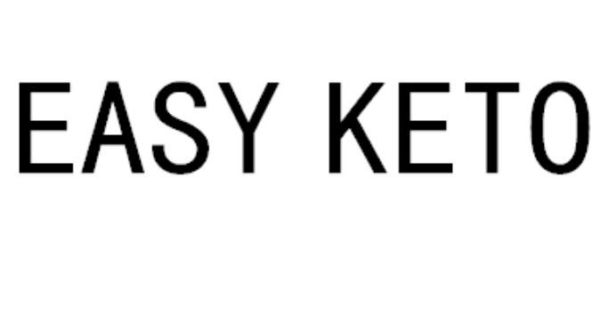 EASY KETO