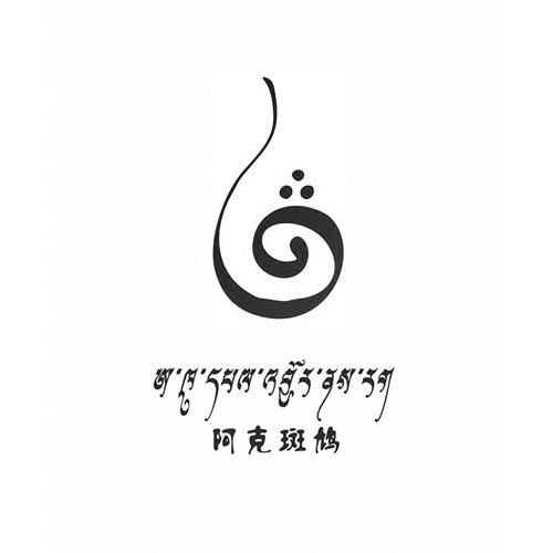 阿克斑鸠