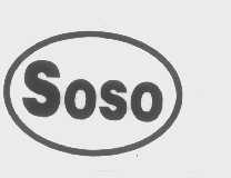 SOSO