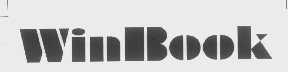 WINBOOK