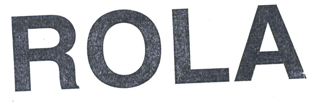ROLA