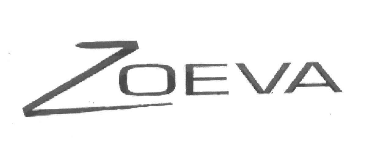ZOEVA