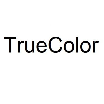 TRUECOLOR