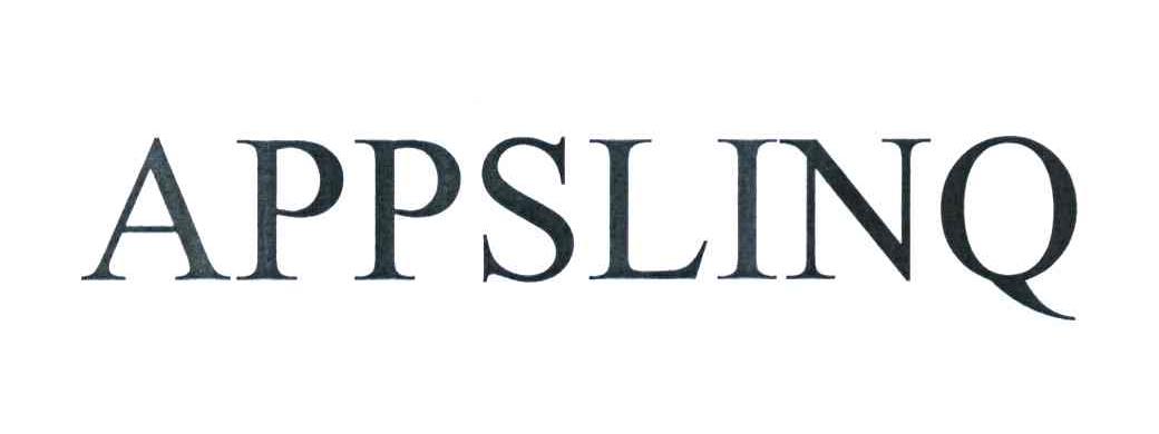 APPSLINQ