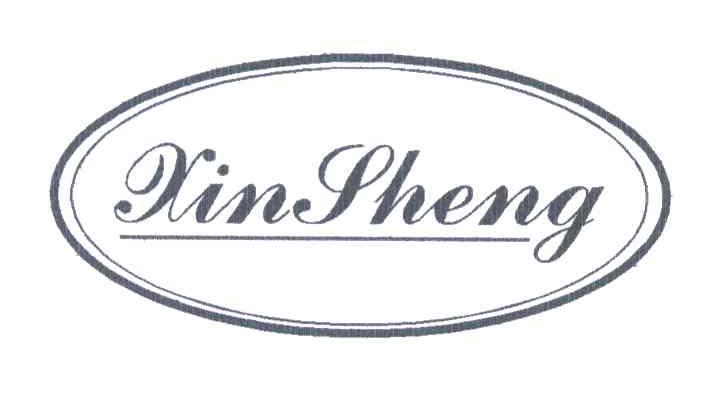 XIN SHENG