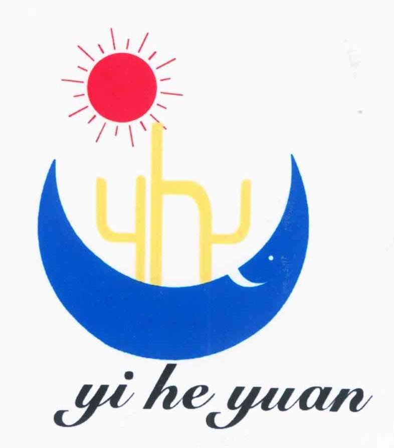 YHY YI HE YUAN