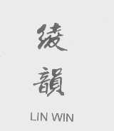 绫韵   LIN WIN
