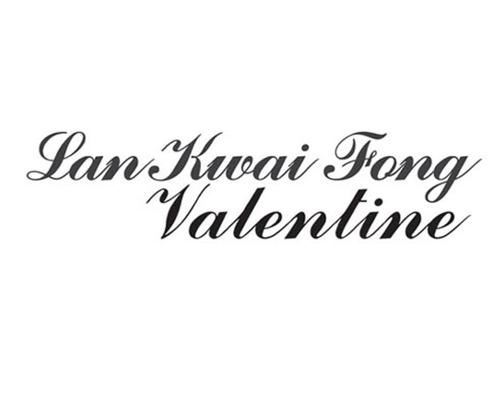 LAN KWAI FONG VALENTINE