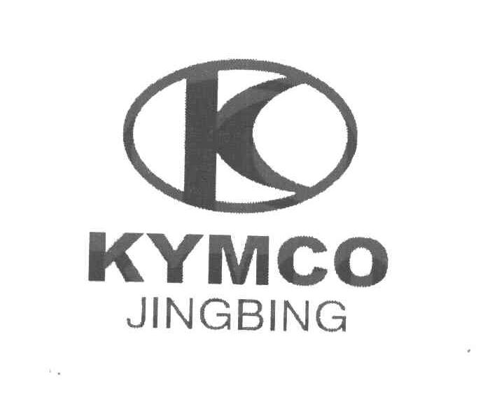 KYMCO JINGBING K