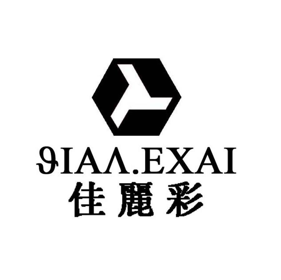 佳丽彩 JIAA EXAI