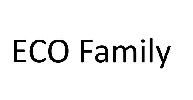 ECO FAMILY