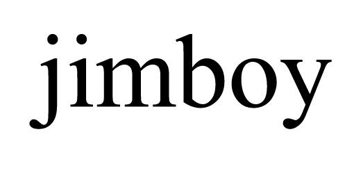 JIMBOY