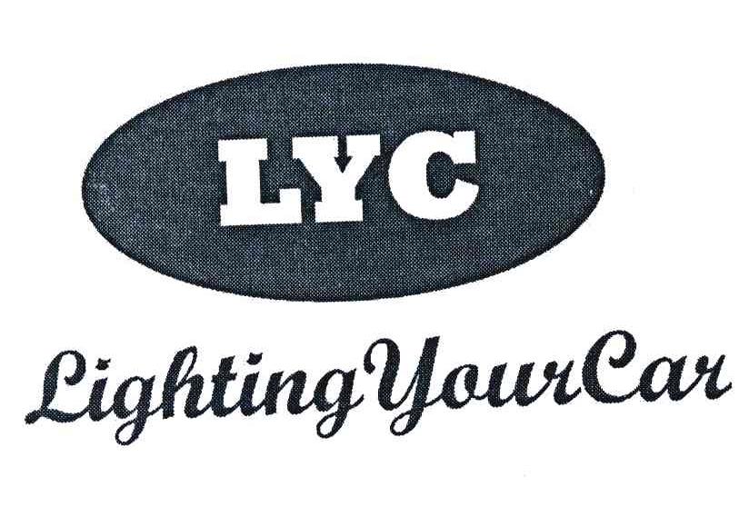 LYC LIGHTING YOUR CAR