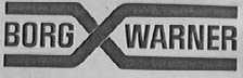BORG WARNER