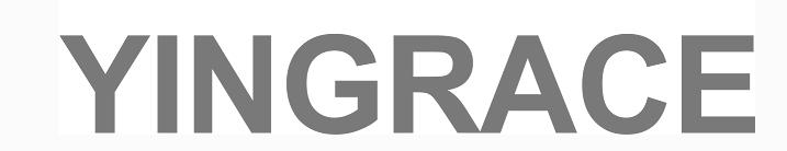 YINGRACE
