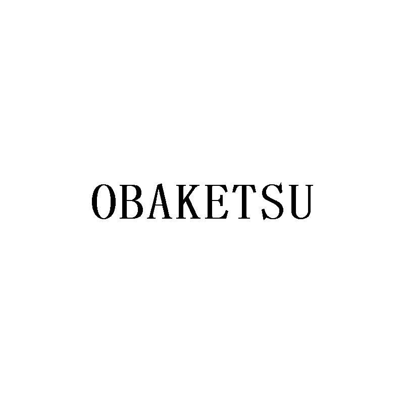 OBAKETSU