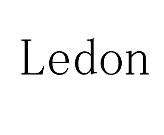 LEDON