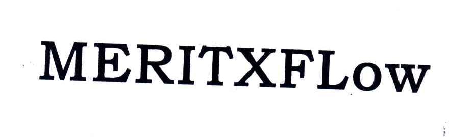 MERITXFLOW