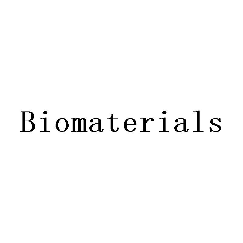 BIOMATERIALS