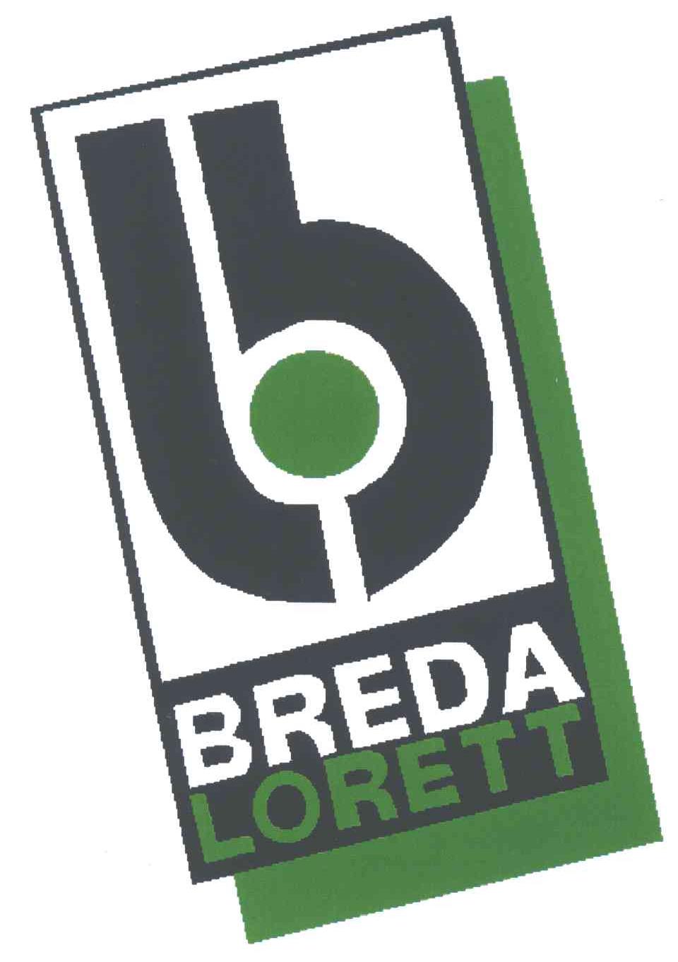 BREDA LORETT